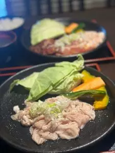 牛乃家 函館美原店