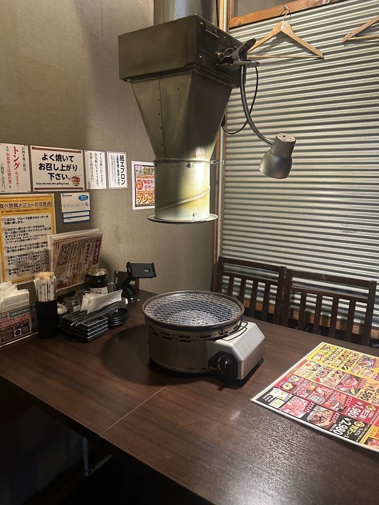 あんよさんが投稿した牛乃家 函館美原店に関する口コミの画像
