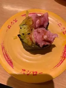 スシロー 神戸星陵台店