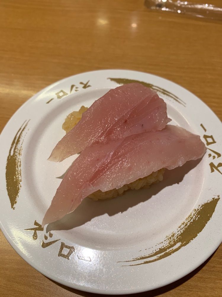 k_____nさんが投稿したスシロー 神戸星陵台店に関する口コミの画像