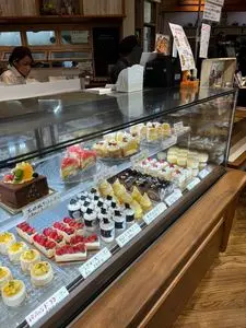 アントルメ菓樹