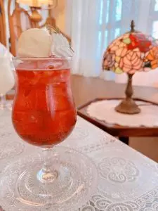 喫茶 ぽると