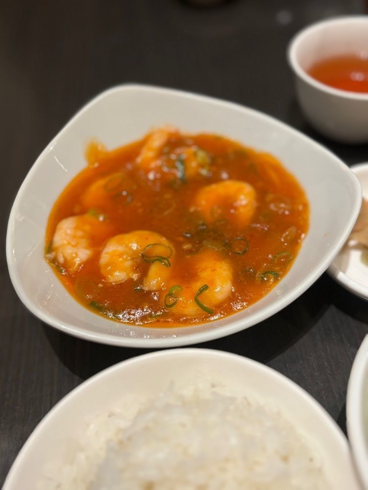 MIMICO関西グルメ手帖さんが投稿した廣東料理 水蓮月 阪急西宮ガーデンズ店に関する口コミの画像