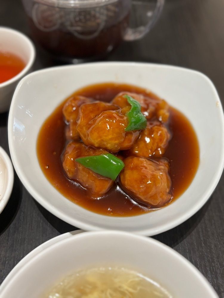MIMICO関西グルメ手帖さんが投稿した廣東料理 水蓮月 阪急西宮ガーデンズ店に関する口コミの画像