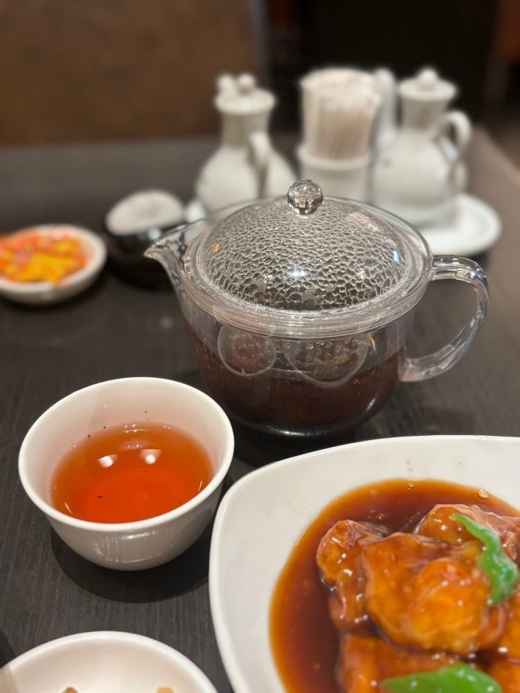 MIMICO関西グルメ手帖さんが投稿した廣東料理 水蓮月 阪急西宮ガーデンズ店に関する口コミの画像