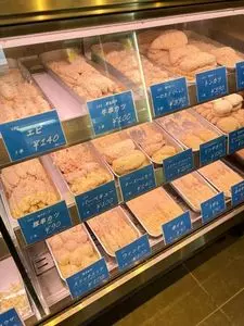 弘一 コロッケと総菜の店（161）