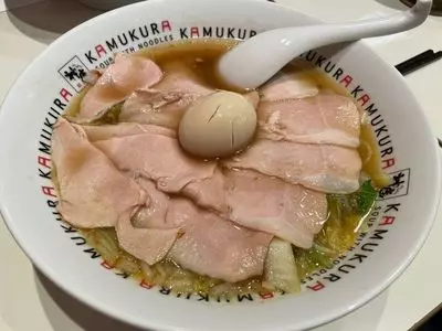 神座飲茶樓 グランスタ八重洲店（カムクラヤムチャロウ）