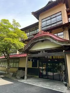 【鉛温泉・藤三旅館】岩手花巻温泉郷