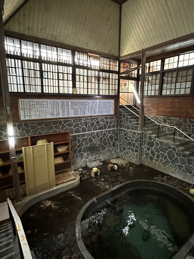 BOM-BA-YEさんが投稿した【鉛温泉・藤三旅館】岩手花巻温泉郷に関する口コミの画像