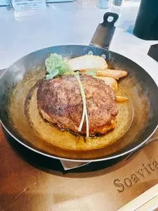 Soavita Collina（ソアヴィータ コリーナ）