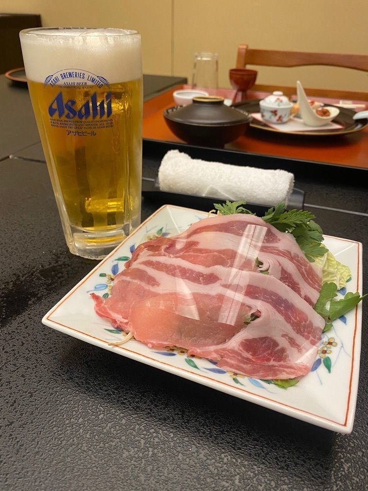 かよこさんが投稿した吉泉館竹翠亭に関する口コミの画像