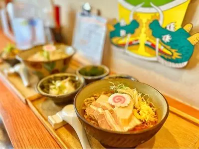 そばんちゅ
