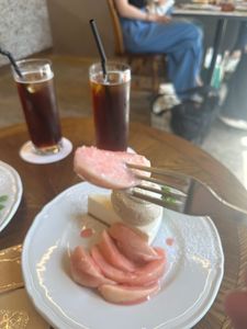 CHEESE CAKE Lemon(チーズケーキ レモン) 2枚目