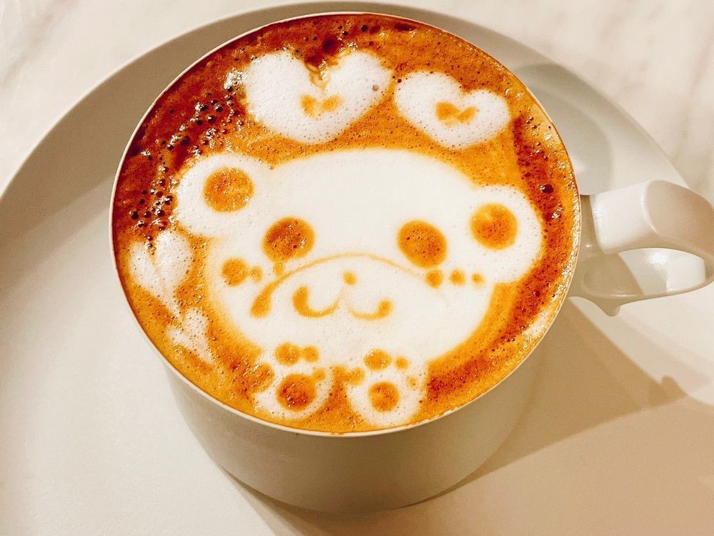 active34さんが投稿したGINZA Cafe Hanon（ギンザカフェハノン【旧店名】GINZA RINDO produced by Hanon）に関する口コミの画像