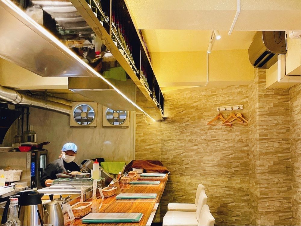 active34さんが投稿したGINZA Cafe Hanon（ギンザカフェハノン【旧店名】GINZA RINDO produced by Hanon）に関する口コミの画像