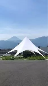 fumotto 南アルプス