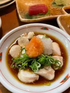 立呑み処 ひさまつ