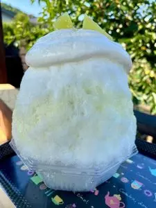 雪月華（セツゲツカ）