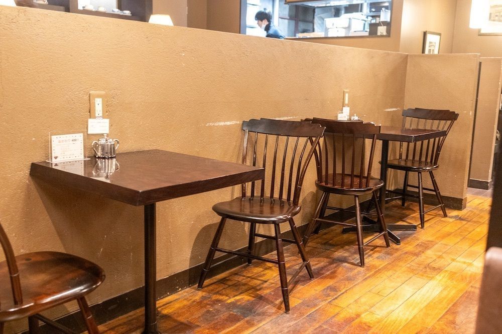 さくらいまさゆきさんが投稿した宮越屋珈琲 町田店（Miyakoshiya Coffee）に関する口コミの画像
