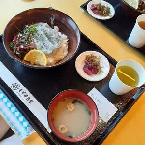しらす食堂