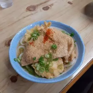 讃岐うどん がもう