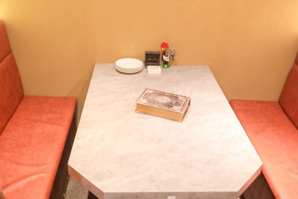 さくらいまさゆきさんが投稿した赤レンガ個室ビストロ RENGARO 町田店（レンガロ）に関する口コミの画像