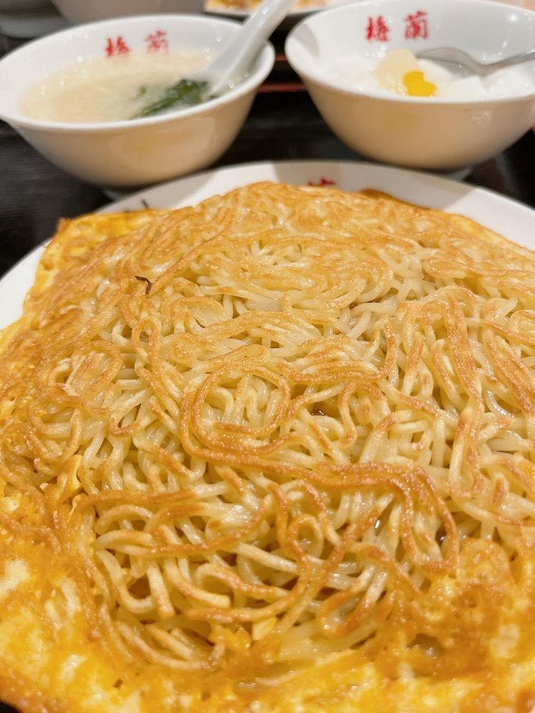Yukiさんが投稿した梅蘭 テラスモール湘南店に関する口コミの画像