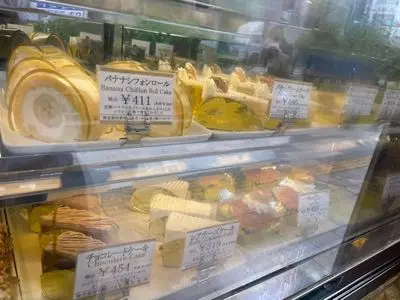 銀座ウエスト 銀座本店 （GINZA WEST【旧店名】洋菓子舗 ウエスト）