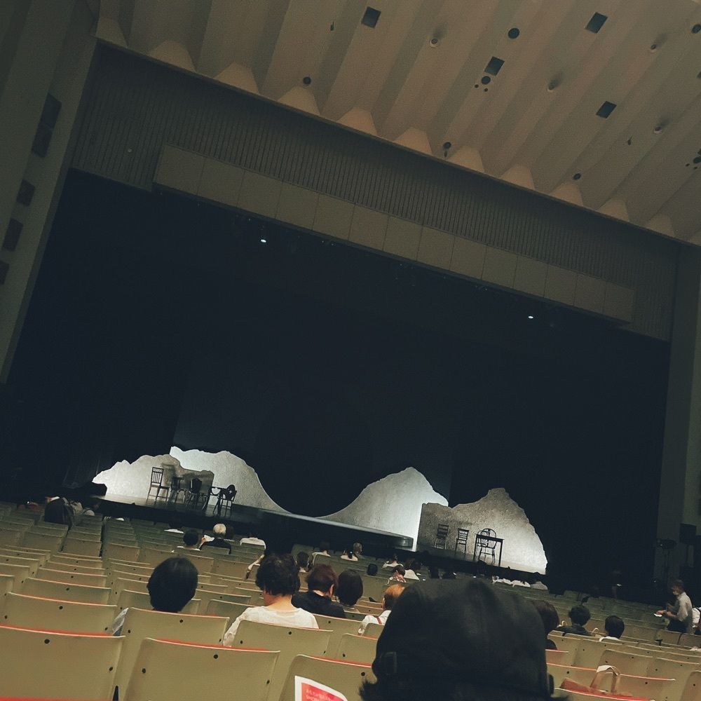 Danjouさんが投稿した日本特殊陶業市民会館に関する口コミの画像