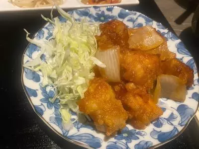 らくだ食堂