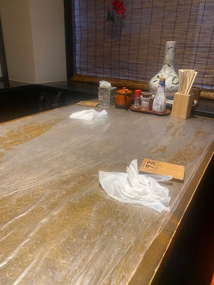かよこさんが投稿したらくだ食堂に関する口コミの画像