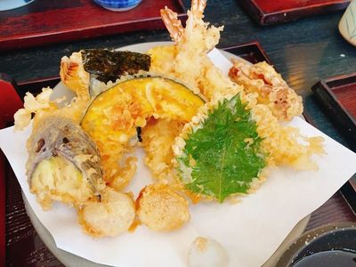 手打道場 高砂 3枚目