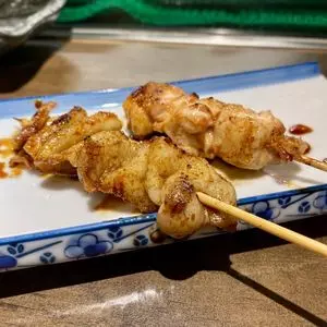 炭火やきとり 鳥ん坊（TORINBO）