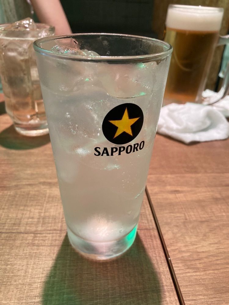 saa1010さんが投稿した大衆酒場リッチャン ホッピー通り店に関する口コミの画像