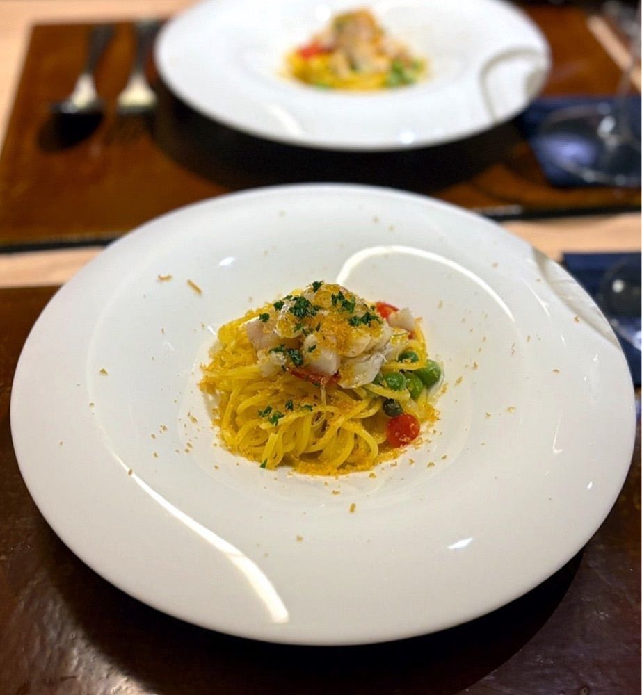 神様､食べても太らない身体をくださいさんが投稿したエンメエッセ（Emme Esse）に関する口コミの画像