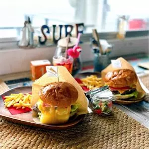 ビーチハウスゲラゲラ（BeachHouse Geragera）