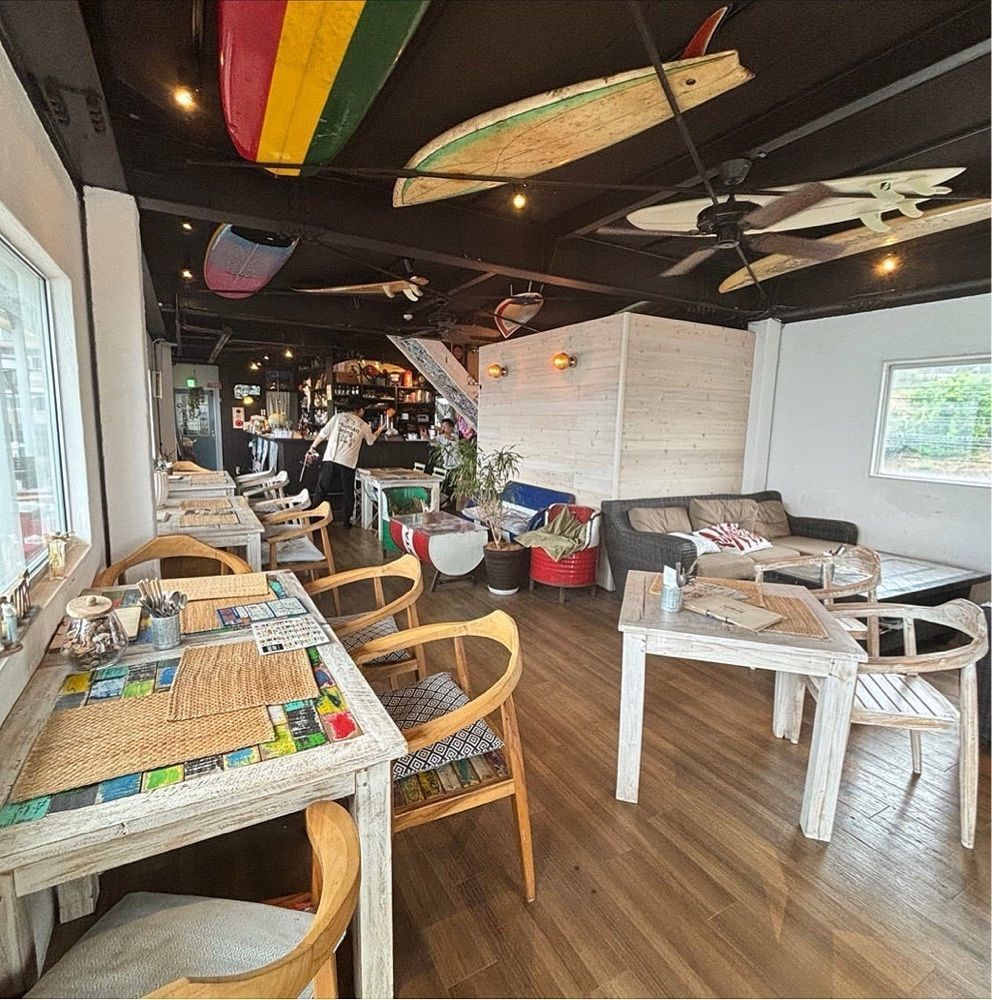 神様､食べても太らない身体をくださいさんが投稿したビーチハウスゲラゲラ（BeachHouse Geragera）に関する口コミの画像
