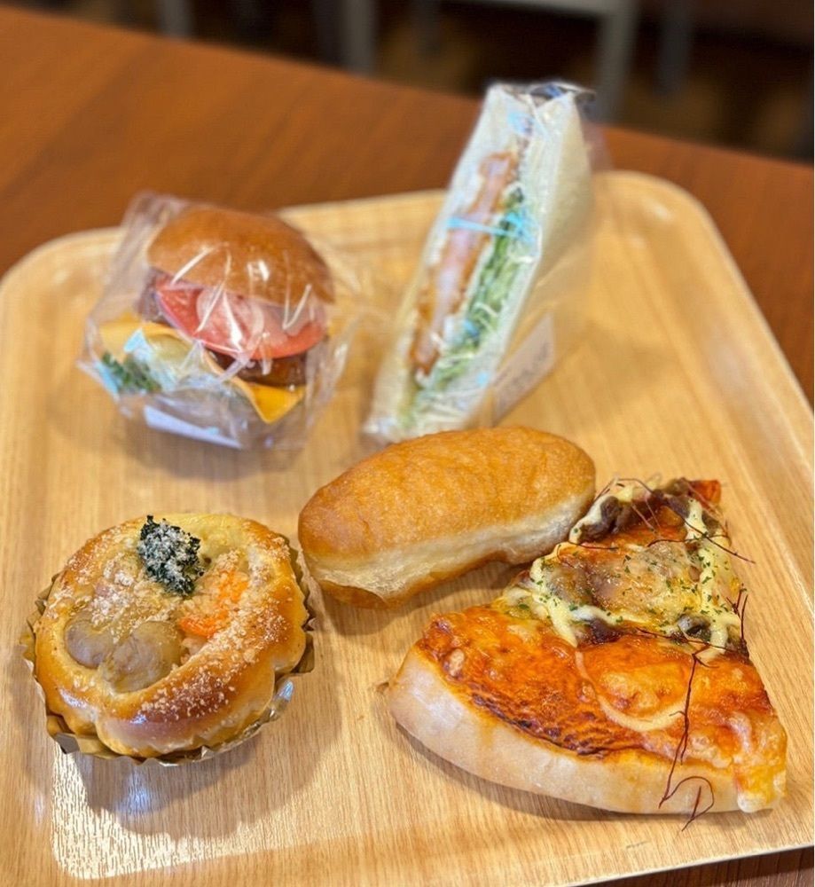神様､食べても太らない身体をくださいさんが投稿したパンドールに関する口コミの画像