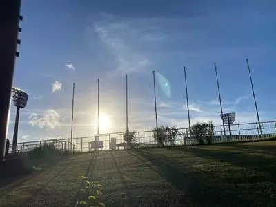 沖縄県総合運動公園