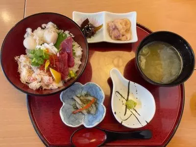 海鮮問屋　柿の匠