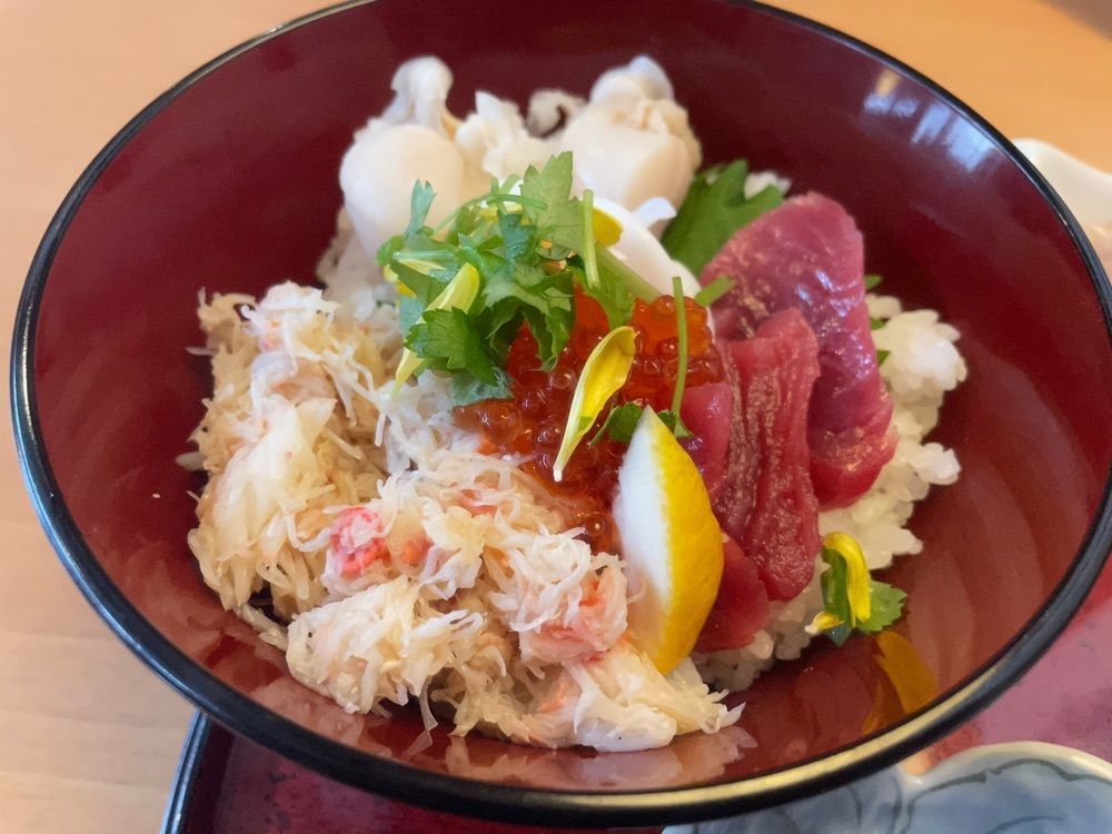 しゃんぽんさんが投稿した海鮮問屋　柿の匠に関する口コミの画像
