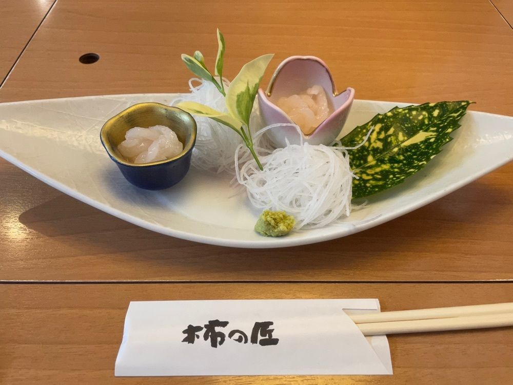 しゃんぽんさんが投稿した海鮮問屋　柿の匠に関する口コミの画像