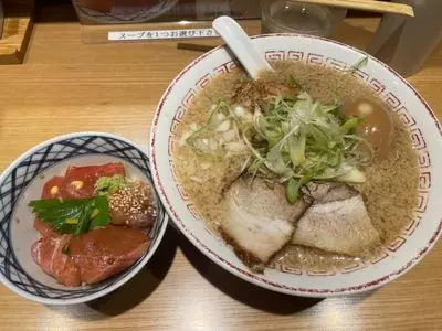 きたかた食堂