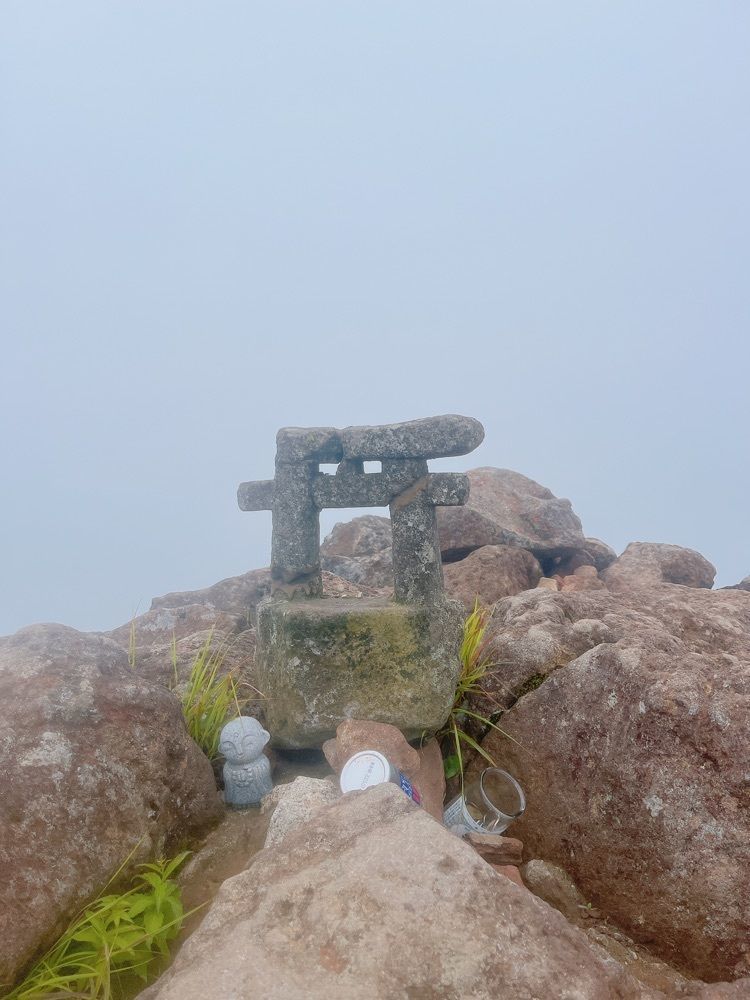 Renさんが投稿した朝日岳（栃木県那須町）に関する口コミの画像