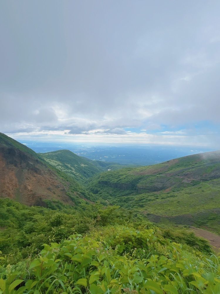 Renさんが投稿した朝日岳（栃木県那須町）に関する口コミの画像