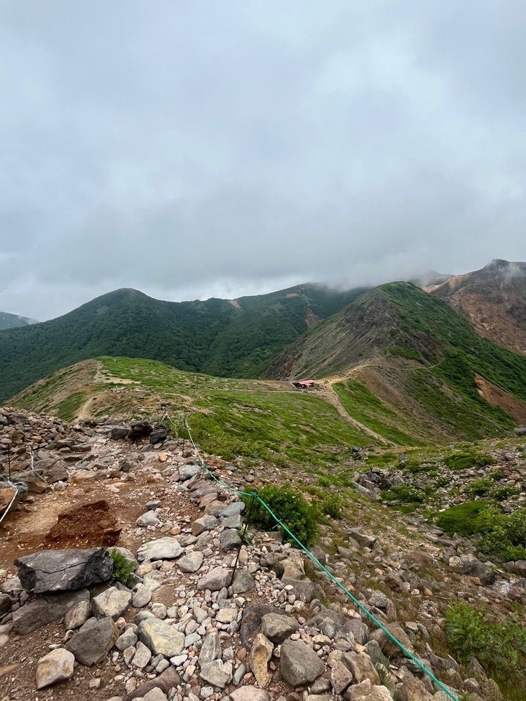 Renさんが投稿した那須岳（茶臼岳）に関する口コミの画像