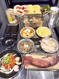 貝焼き グイ 92（グイ）