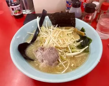 ニューラーメンショップ 扇橋店