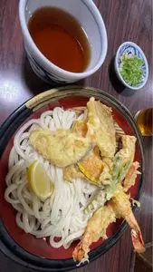 門家（手打うどん）