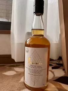 秩父蒸溜所